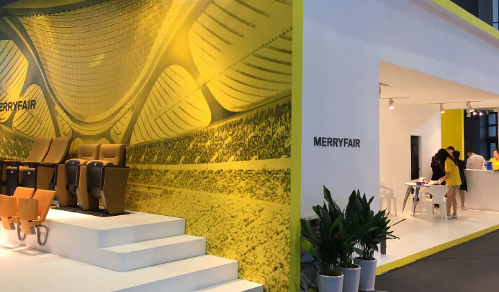 MERRYFAIR | UPCOMING EVENTS