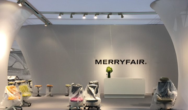 MERRYFAIR | UPCOMING EXHIBITIONS