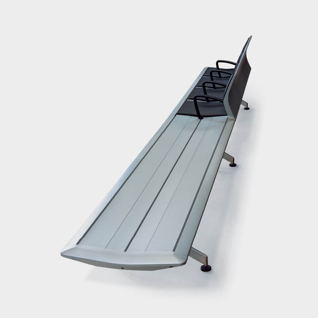 Silver Surf | MERRYFAIR