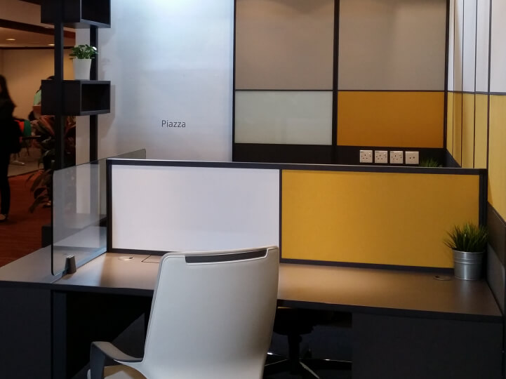 MERRYFAIR | Malaysian International Furniture Fair (MIFF)