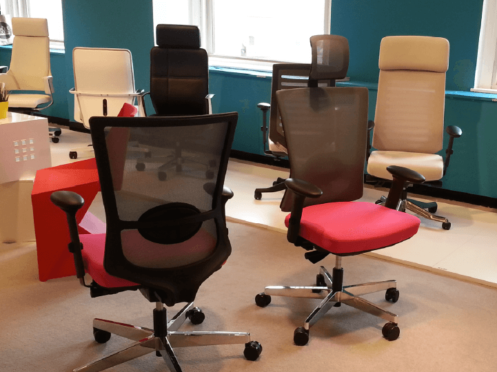 MERRYFAIR | NeoCon Chicago