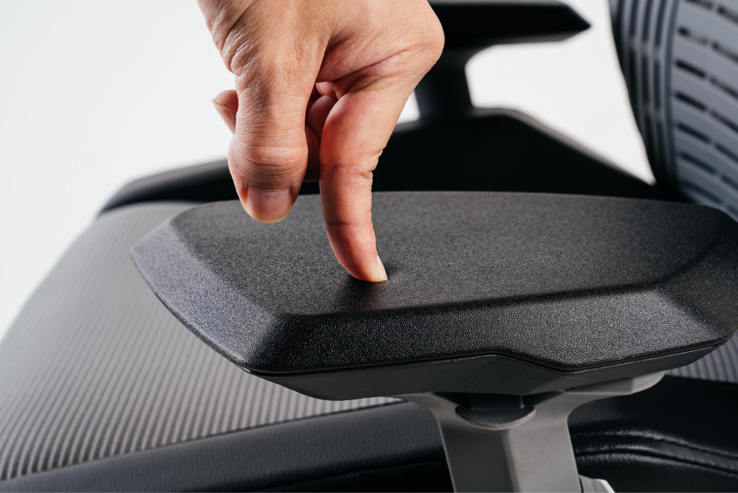 What makes a good ergonomic chair