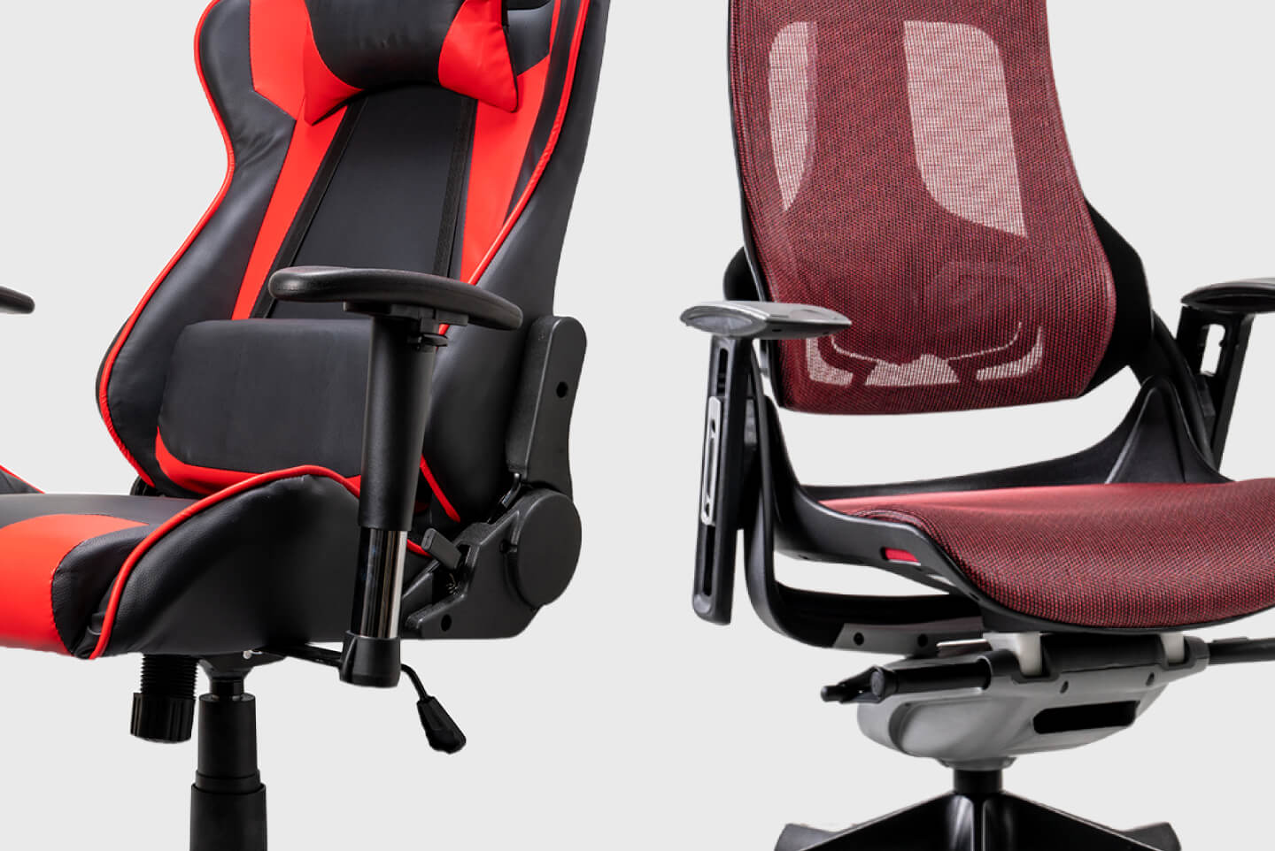 What Gaming Chairs Actually Get Right