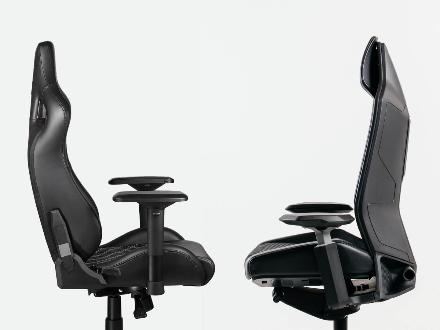 Before you start setting up your gaming station, it’s important to understand the basics of ergonomics. 