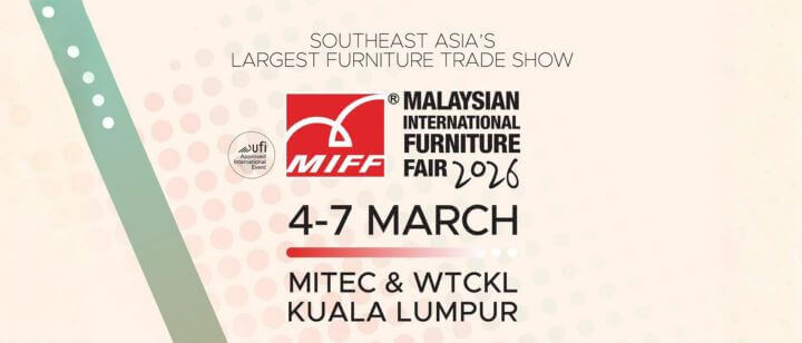 MERRYFAIR | Malaysian International Furniture Fair (MIFF) WTCKL