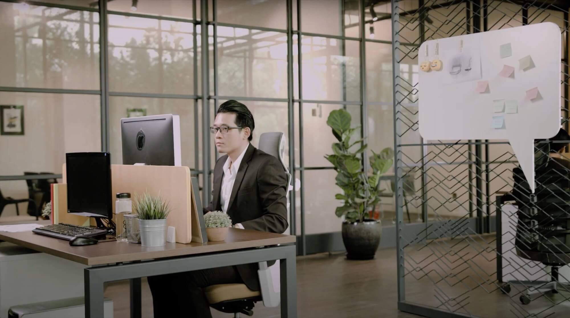 The best office chair in Malaysia