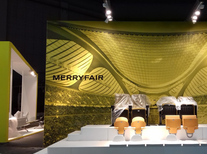 MERRYFAIR | Latest Updates