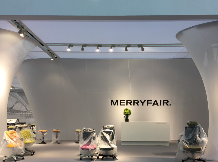 MERRYFAIR | Upcoming Exhibitions